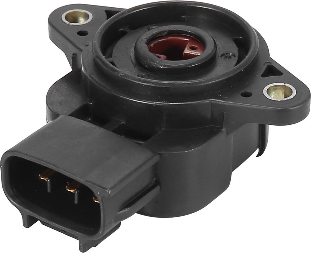 Fahrzeuggasgas Position Sensor Ersatz Schwarz 22633-AA140