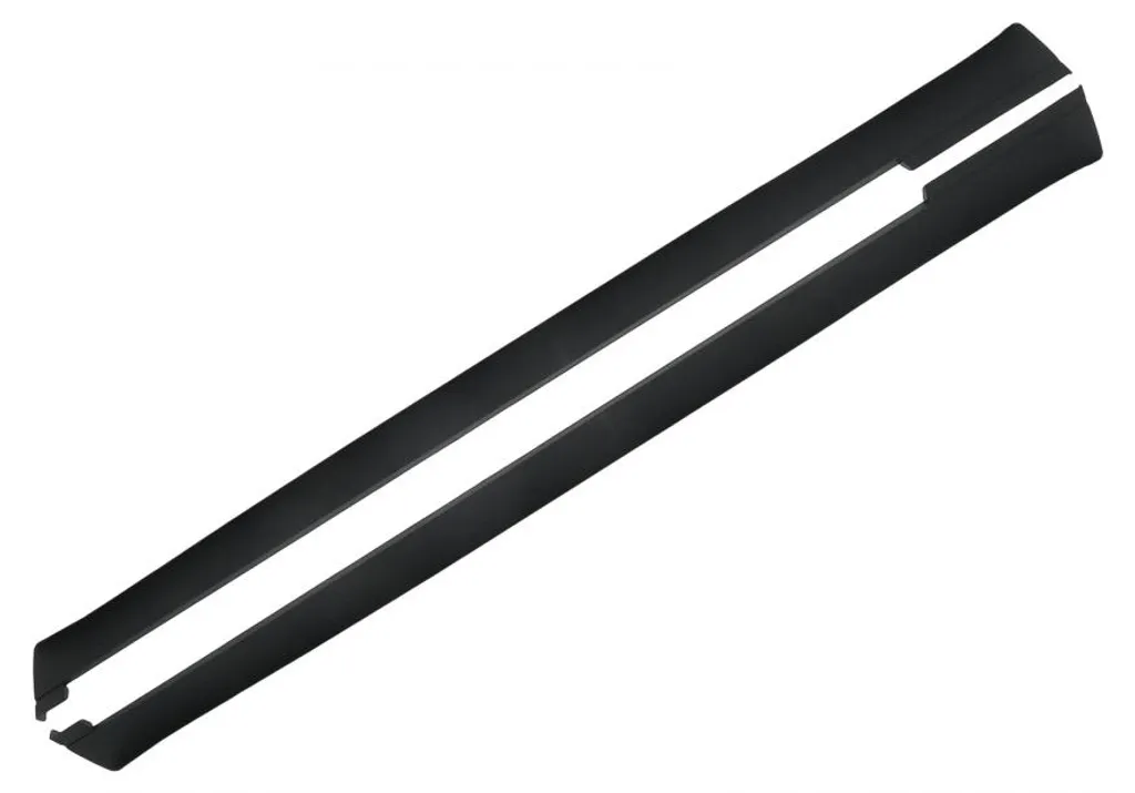 Jupes Latérales BMW Série 5 E34 Design M-Technik pour Berline et Touring