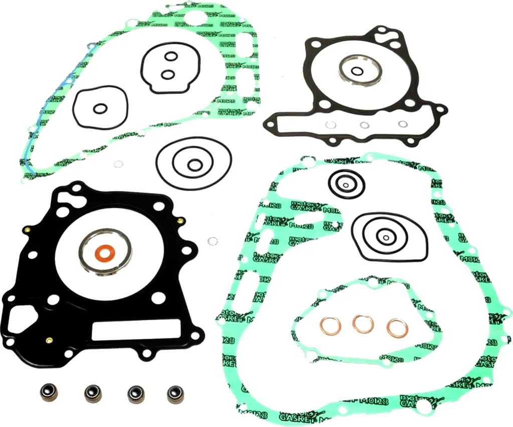 Stop fuites huile moteur Suzuki DR 800 S Big 1990-1994 joints Athena