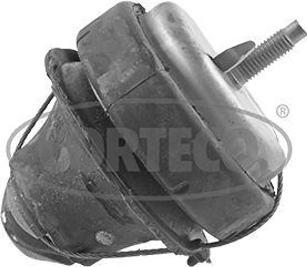 Supprimer bruits moteur Volvo S60 V70 avec Palier Corteco 30778952