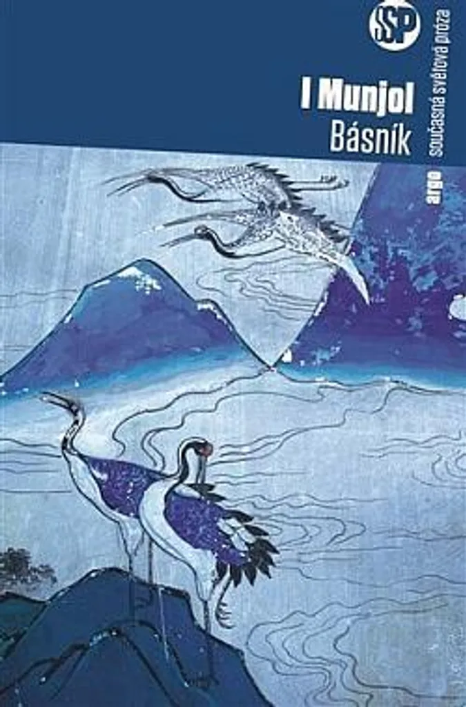 Retrouvez l'inspiration avec Básník I. Mun jol - Recueil inspirant