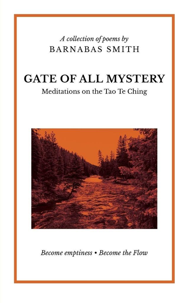 Gate of All Mystery