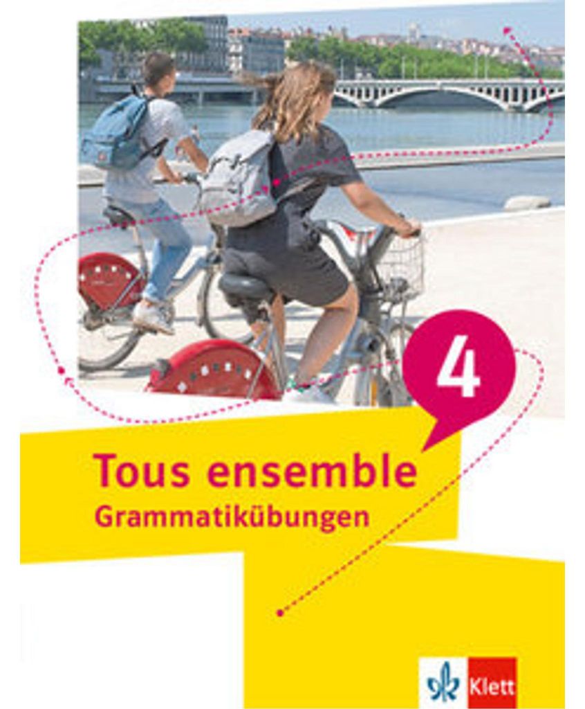 Tous ensemble 4