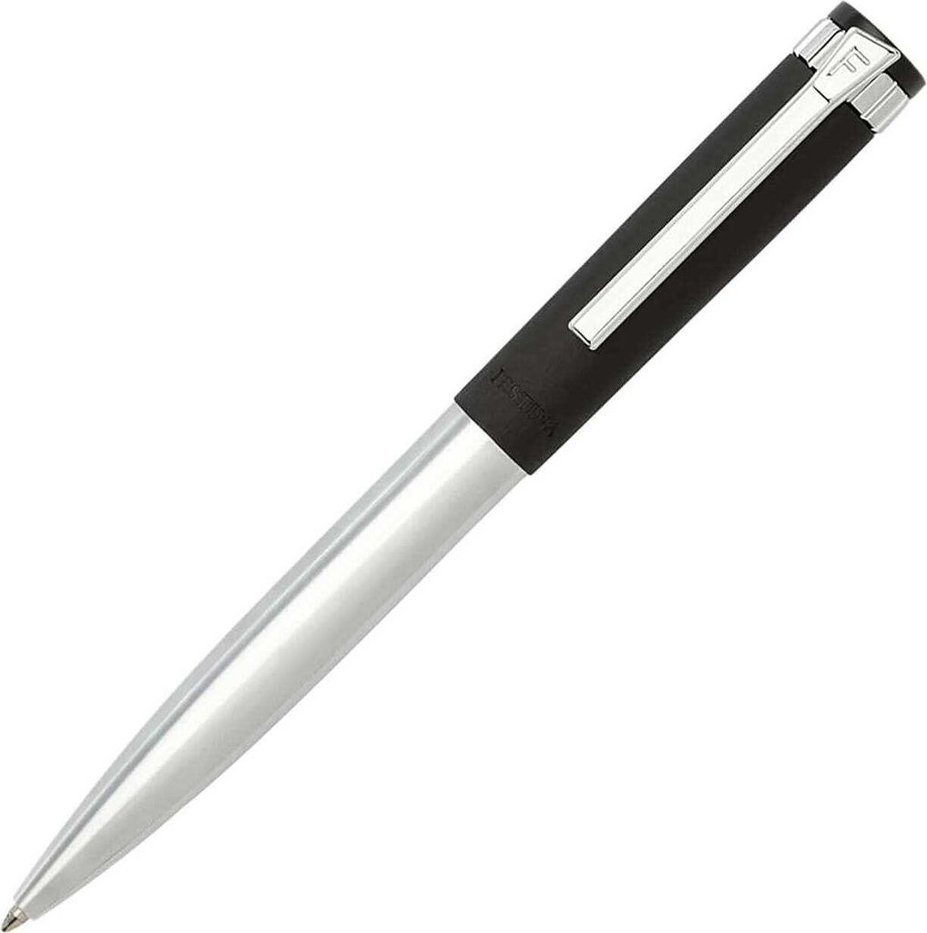 Festina balpen Prestige, chroom, zwart Productafbeelding 