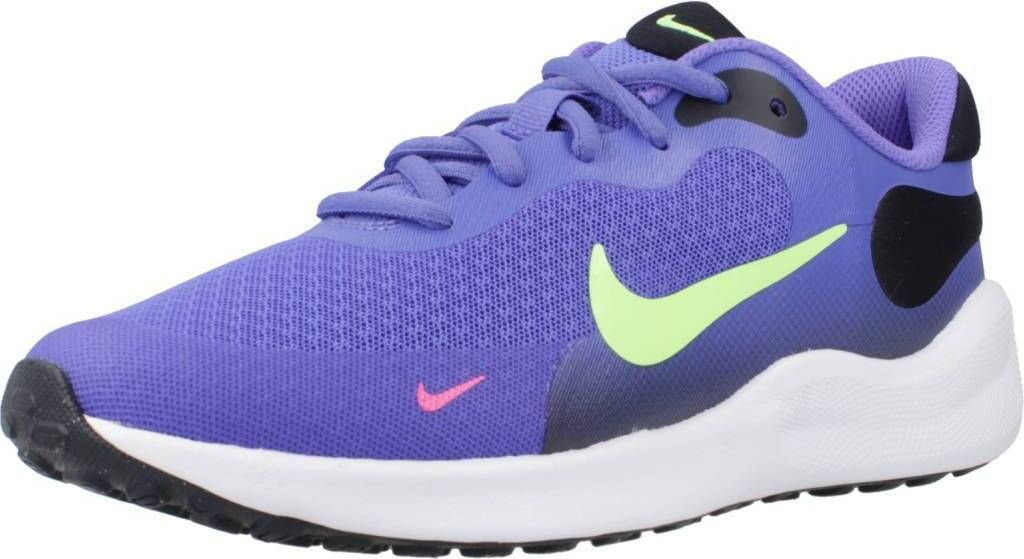 NIKE REVOLUTION 7 Blau