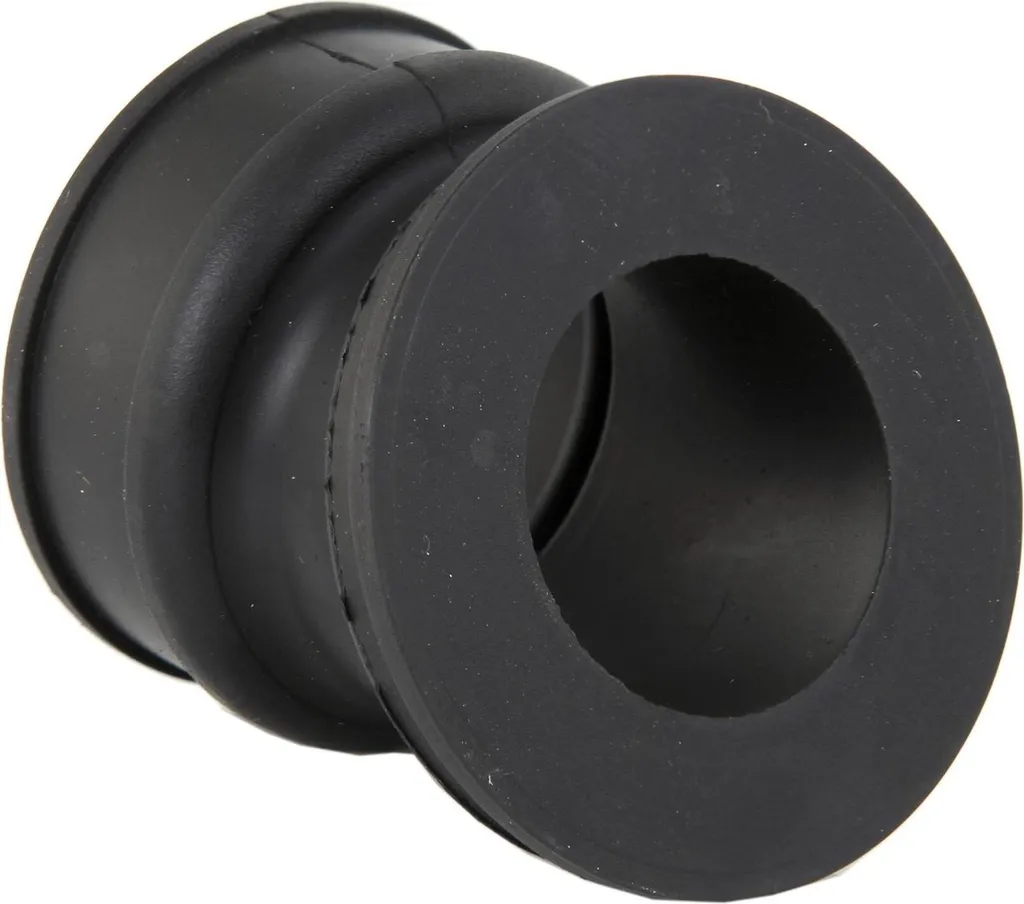 Cornet d'aspiration Malossi MHR pour Dell'Orto PHBE VHSH 28-30mm