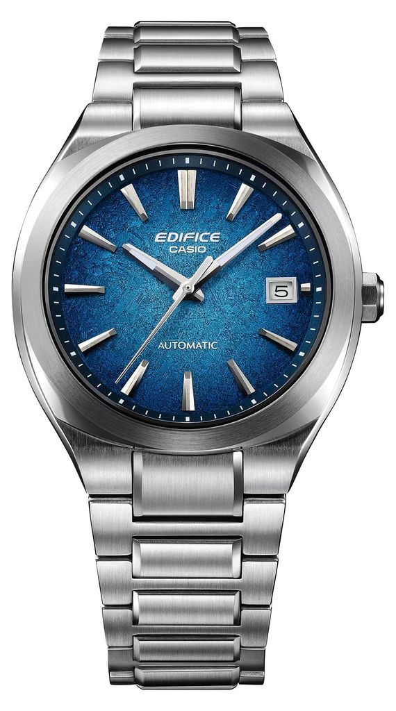 Casio Armbanduhr EFK-200D-2AER Produktbild 