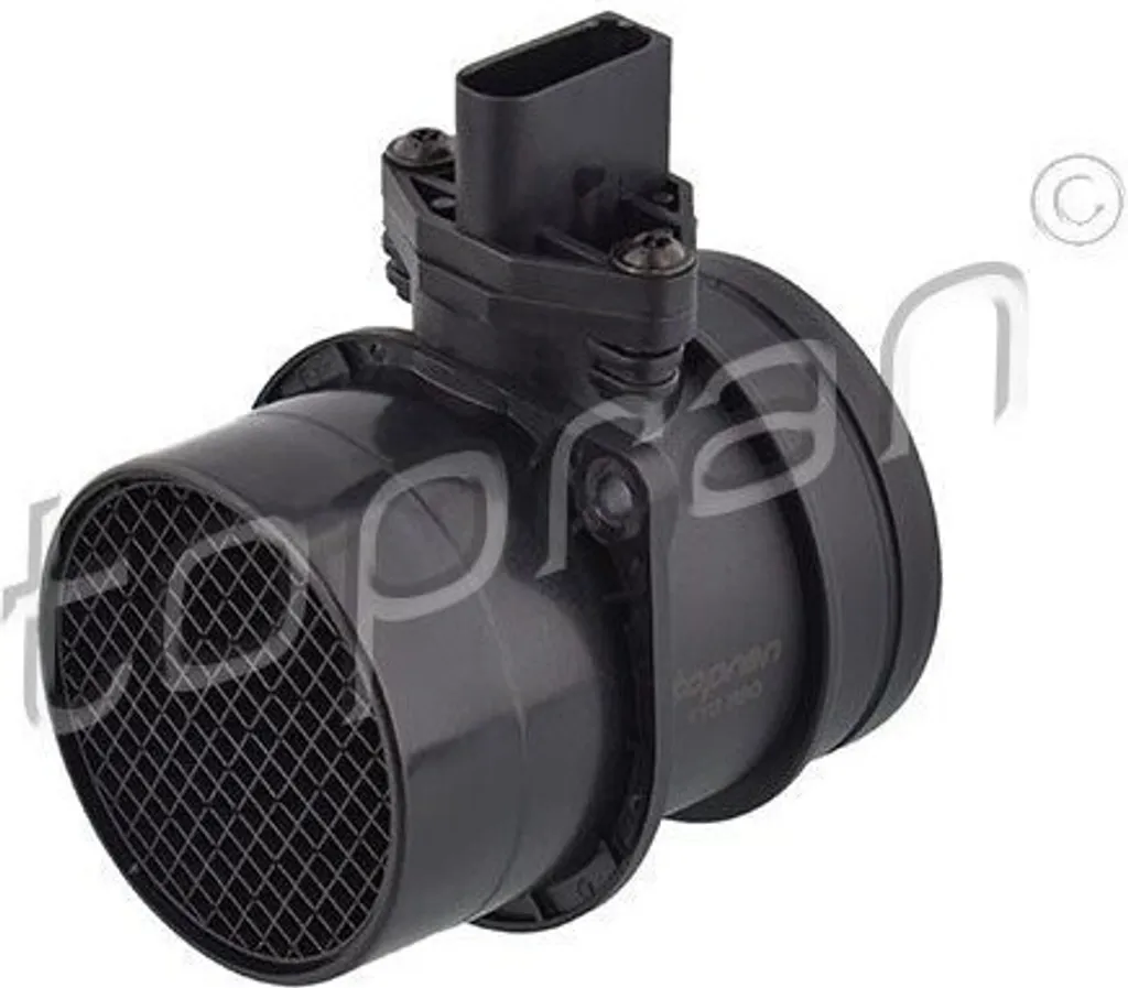 Débitmètre d'air pour VW Golf 4 et Sharan - Réparation moteur 2.3
