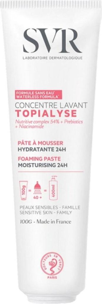 Svr Topialyse Concentre Lavant