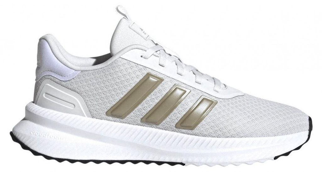adidas X_PLR Path Crystal White Cyber Metallic Cloud White Produktbild 