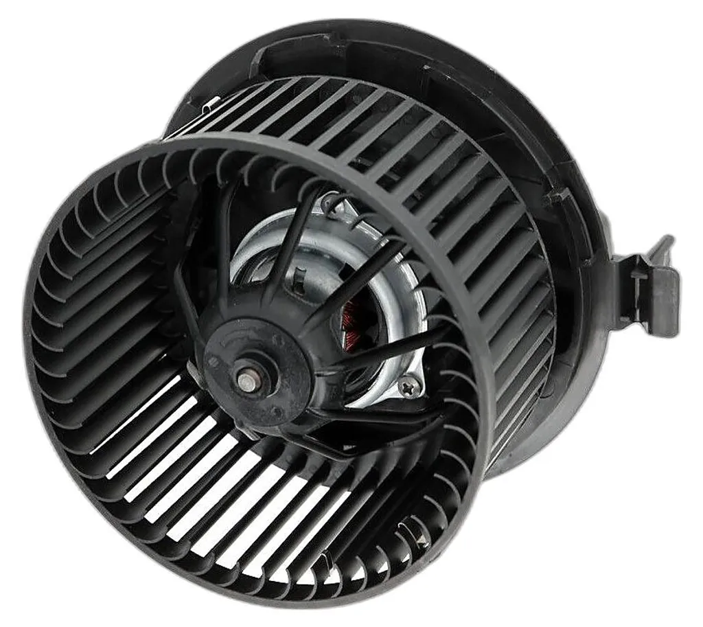 Pulseur d'air habitacle avant 240W VALEO adaptable RENAULT MEGANE II
