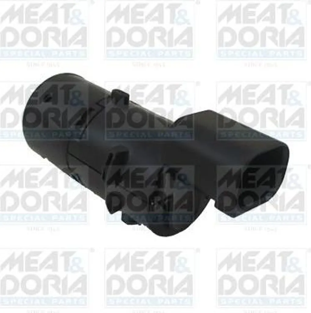Analisi Sensore Parcheggio MEAT & DORIA 94686 OE YDB100070PMA Range