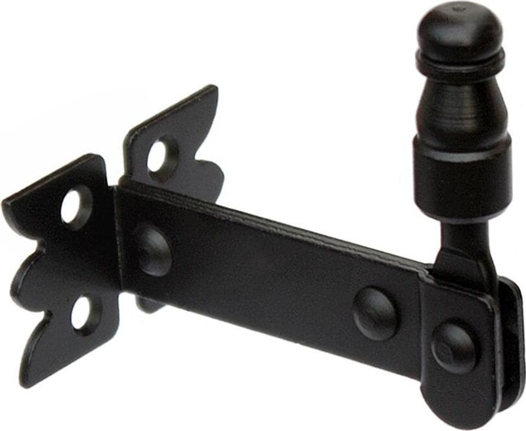 Fensterladenhalter Klappladenhalter Festhalter Feststeller Produktbild 