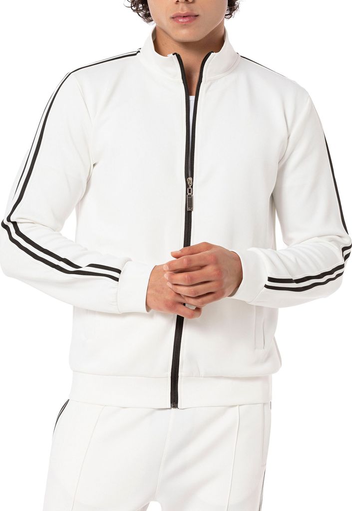 Red Bridge Herren Pullover Sweatshirt