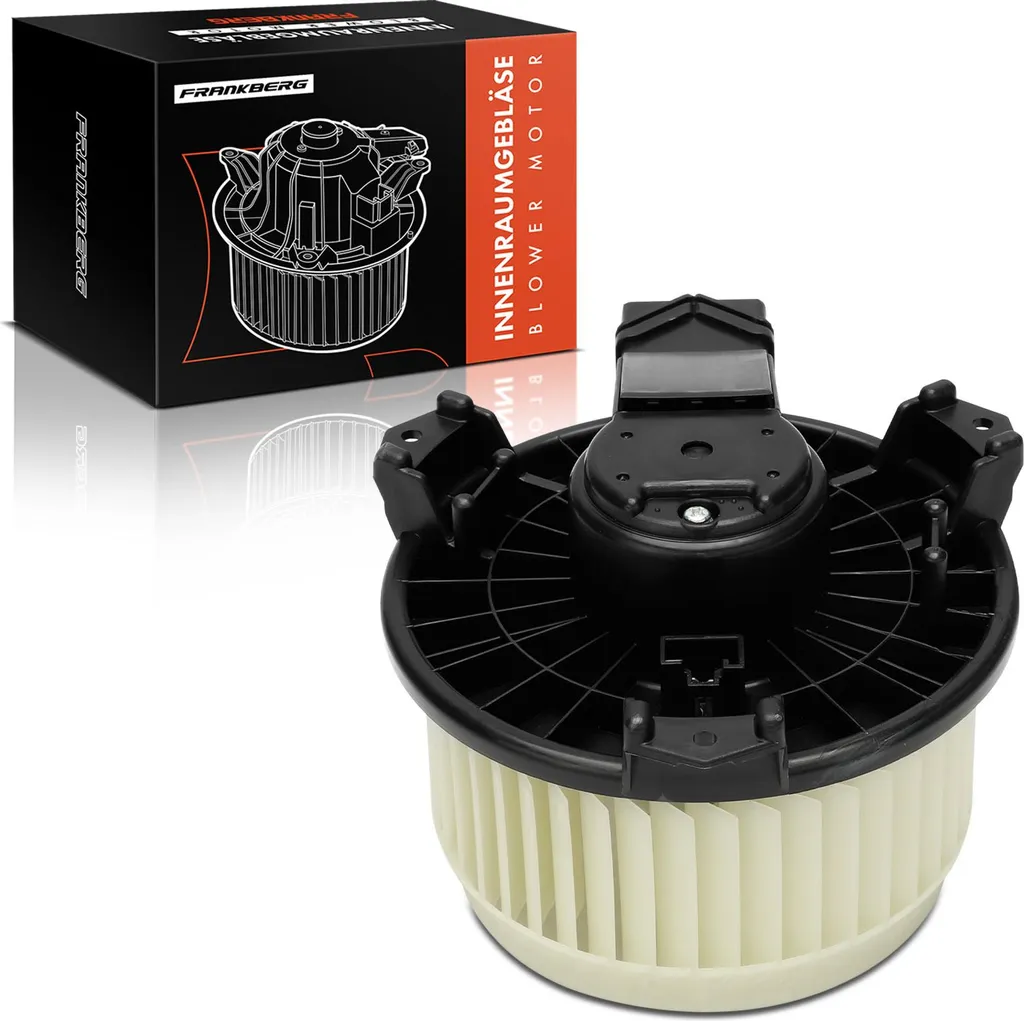 Ventilateur de chauffage habitacle Toyota Yaris et Subaru Trezia dès 2005