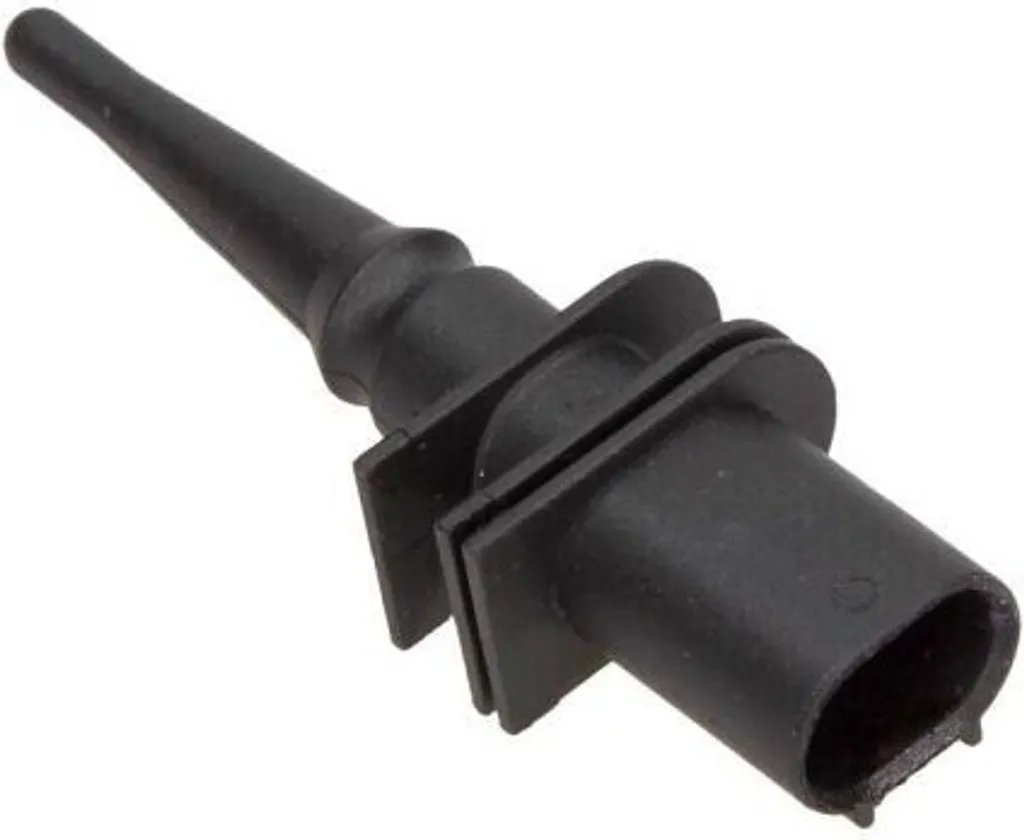MAXGEAR 21-0303 - OE 65 80 6 905 050 Außentemperatursensor für 1er (E81), 1er (E87), 1er (F20), 1er (E88), 1er (E82), 3er (E46), 3er (E90), 3er (F30), 3er (E93), 3er (E92), 3er (E91), 5er (E39), 5er (E60), 5er (F10), 5er GT (F07), 5er (E61) 5er (F11), 6er (E63), 6er (E64), 6er (F12), 6er (F13), 6er (F06), 7er (E38), 7er (E65), 7er (F01), X1 (E84), X3 (E83) X3 (F25), X5 (E53), X5 (E70), X6 (E71), Z4 (E86), Z4 (E85), Z4 (E89), Z8 (E52), R50, R53, R56, R52, R57, R55, R60, R58, R61, R59