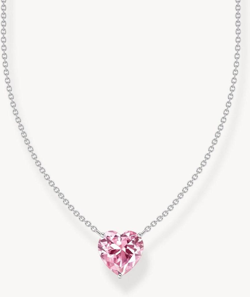 Thomas Sabo Halskette KE2211-051-9-L45V Produktbild 