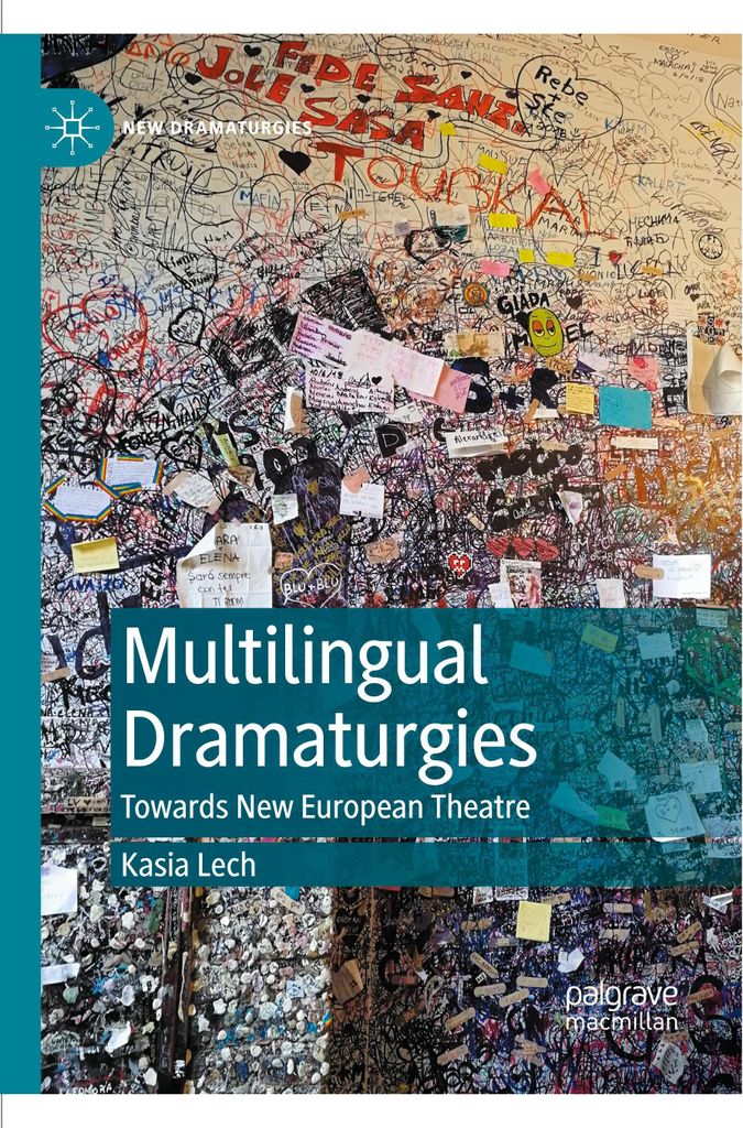 Multilingual Dramaturgies