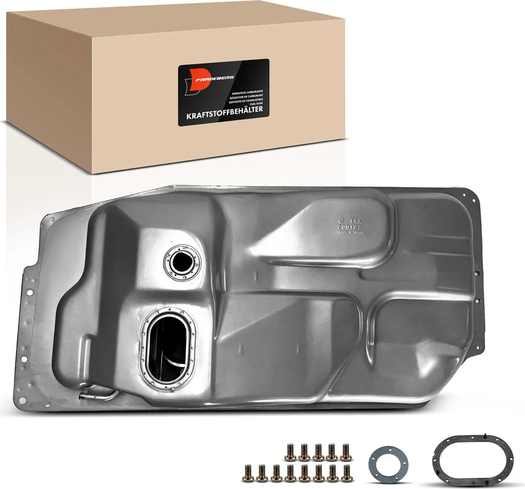 Solution fuite : Réservoir de carburant Toyota Picnic XM1 2.0L 96-01
