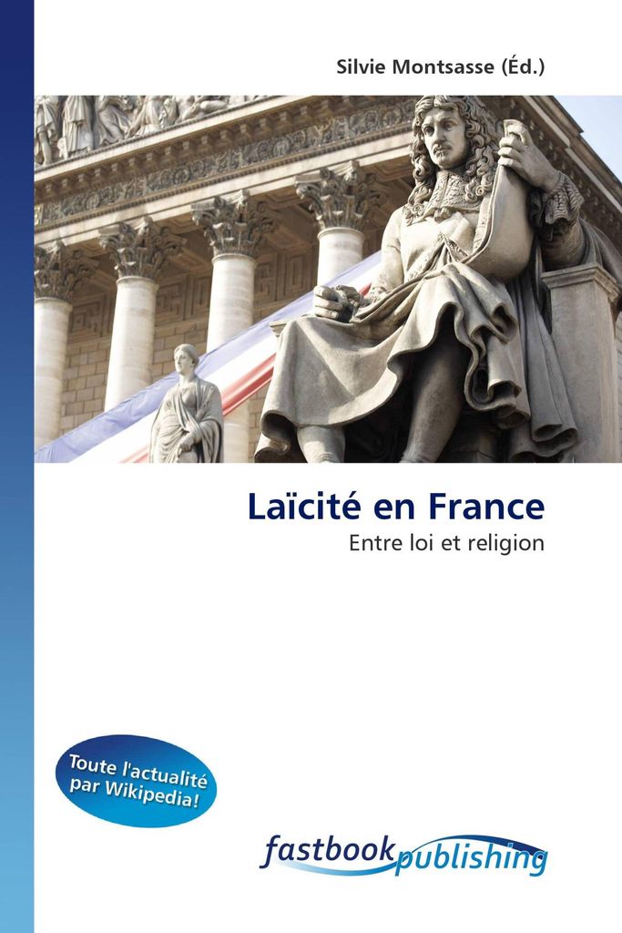 Laïcité en France