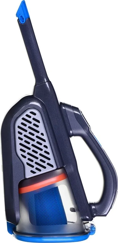 Aspirateur à main spécial voiture et maison 18V pour recoins difficiles
