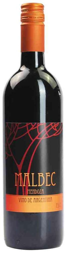 Malbec Argentinien