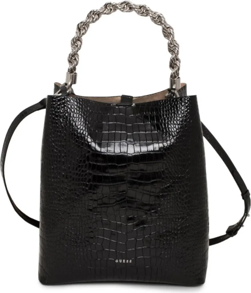 Sac Guess 377152 : finissez-en avec le désordre grâce à ses rangements