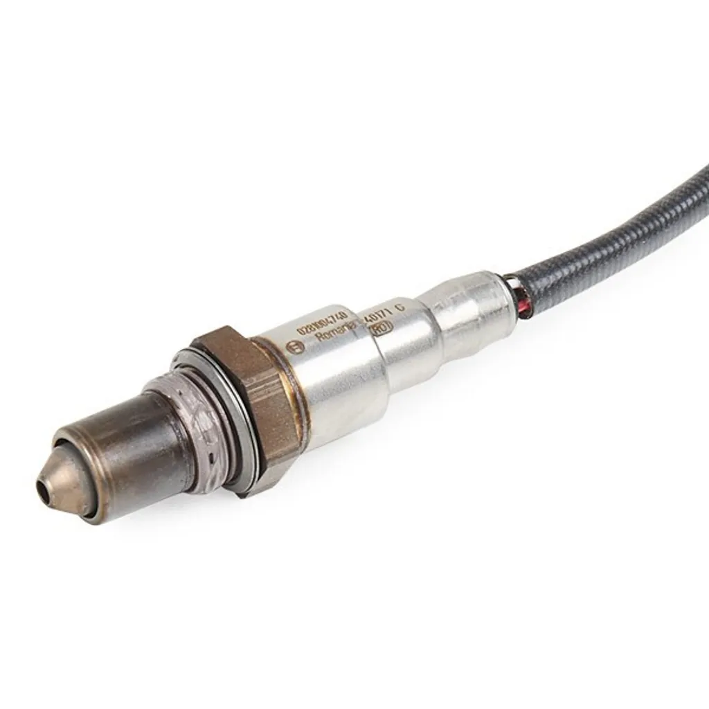 Sonde Lambda BOSCH 0281004740 Haute Précision pour Moteur Efficient - 9