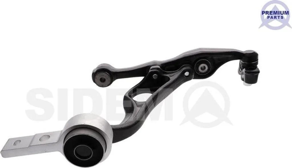 Bras de suspension SIDEM 51375 stop vibrations Mazda 6 OE GS1D34300L