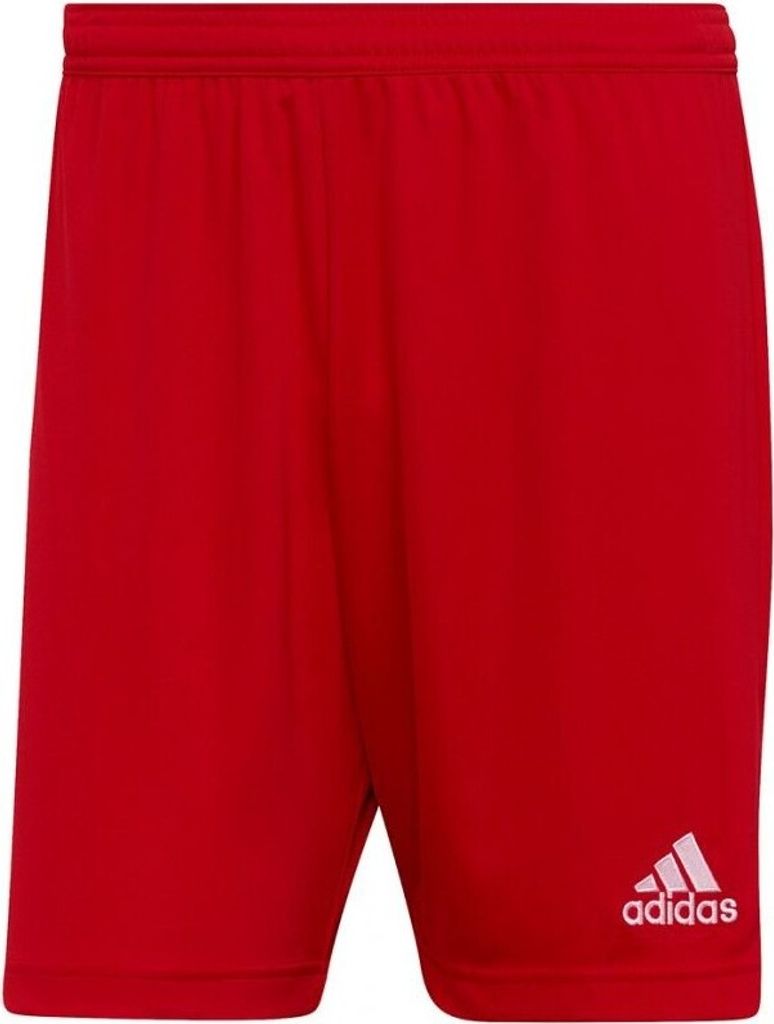 adidas H61735 ENT22 SHO Shorts Men's Team Power red 2 3XL