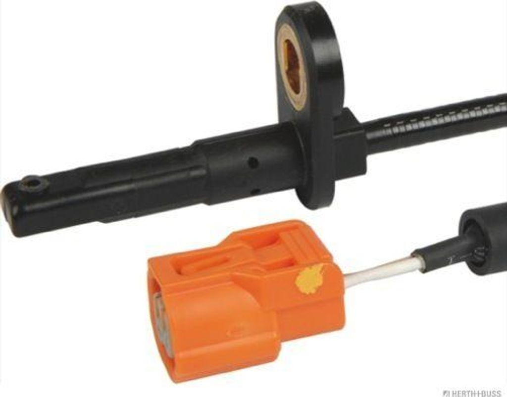 HERTH+BUSS JAKOPARTS J5924014 Raddrehzahlsensor OE 57475S9A003 kompatibel mit CR-V