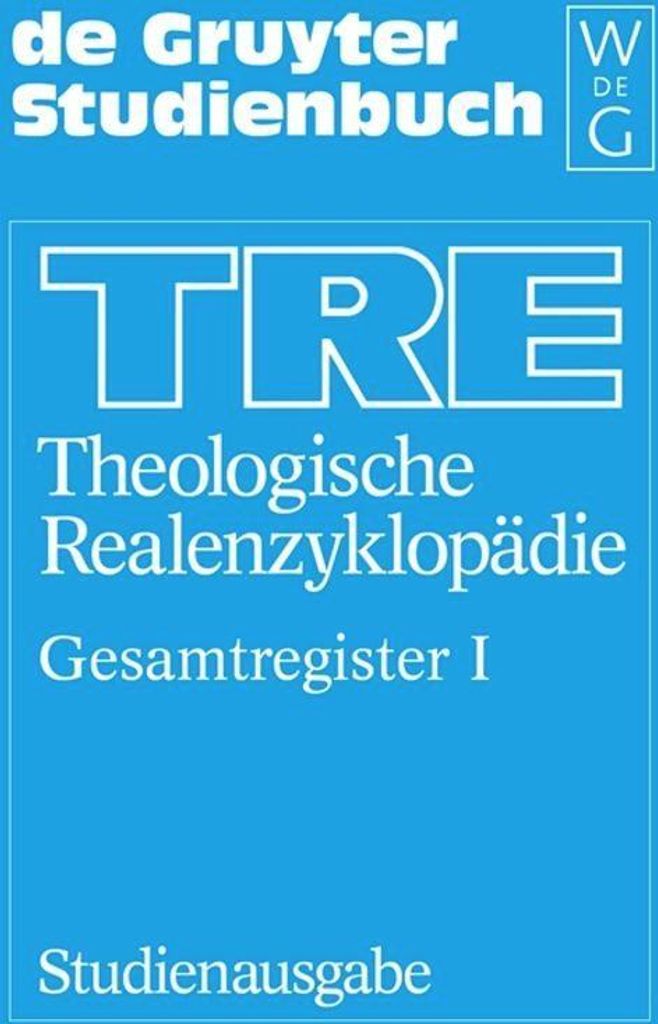 Gesamtregister
