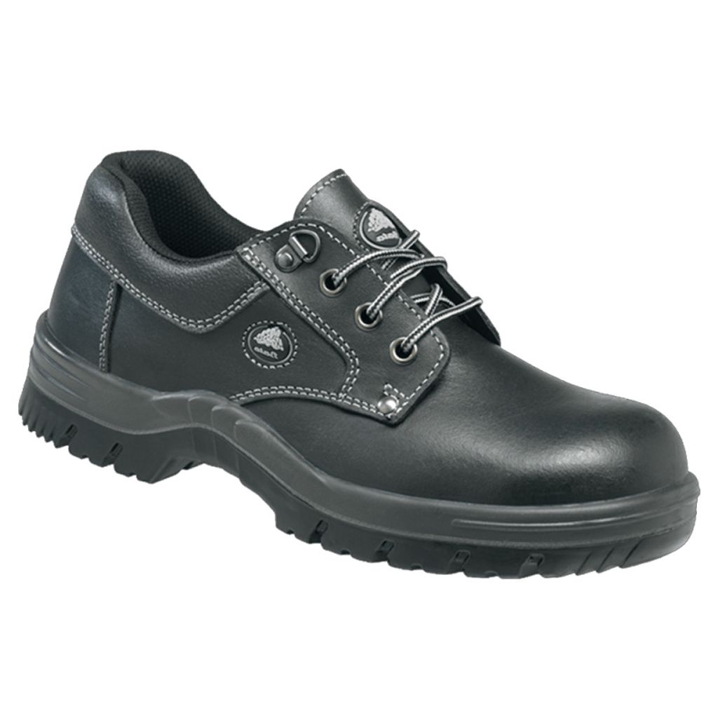 Bata Norfolk LG Sicherheitsschuh S3 Vollkornleder mit Stahlnase und durchtrittsicherer Sohle