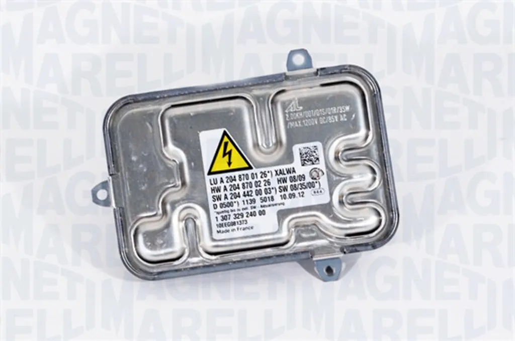 Unité de conduite éclairage xénon 12V pour phares de voiture haute qualité