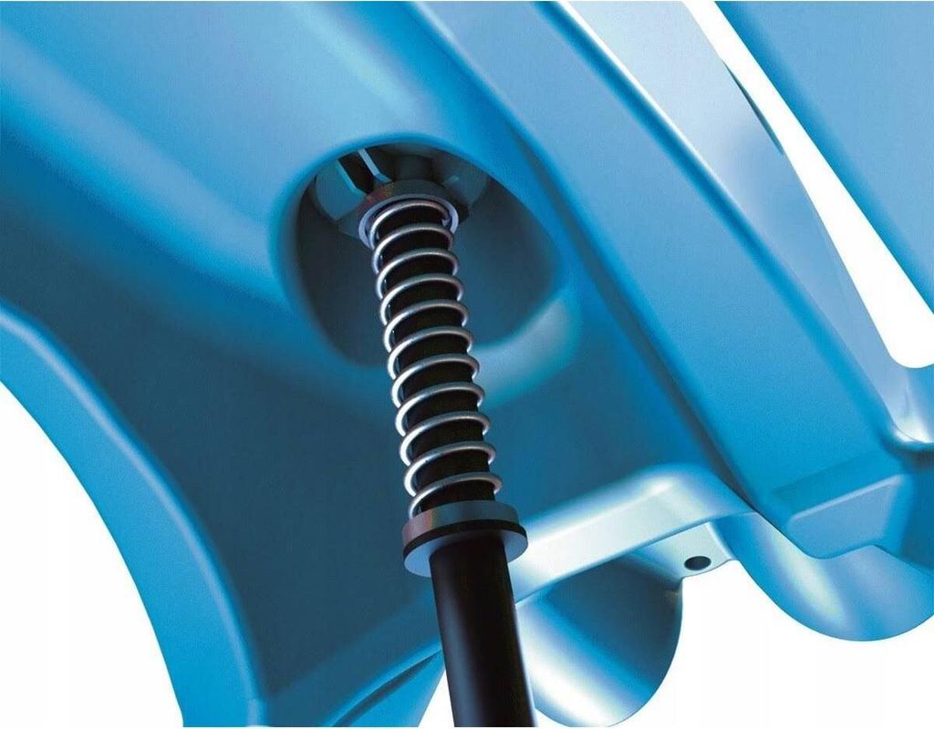 Prosperplast Zigi-zet Steering Collection 91.3x36.2x44.9 Cm Produktbild 10