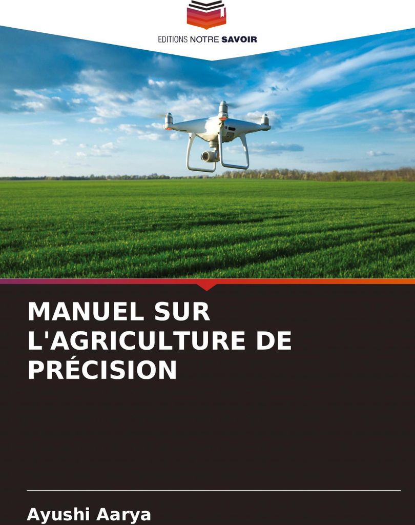 Manuel Sur L'agriculture De Précision