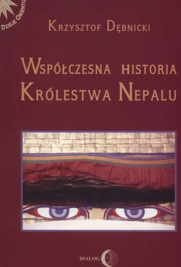 Livre Histoire du Népal contemporain - Ouvrage de référence politique