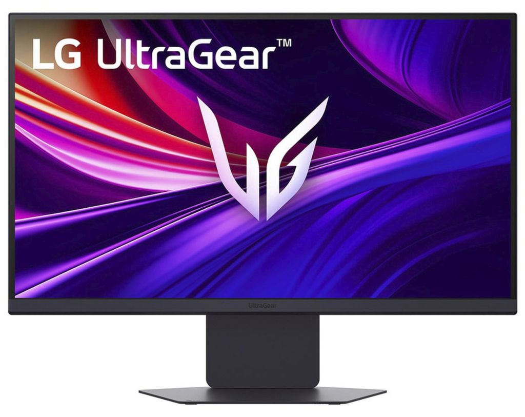 LG 27" 27G850A-B Ultragear Gaming UHD 4K Nano IPS 16:9 Black