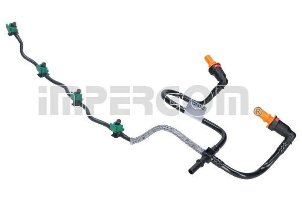 Tuyau de fuite carburant ORIGINAL IMPERIUM 85210 pour Ford Transit