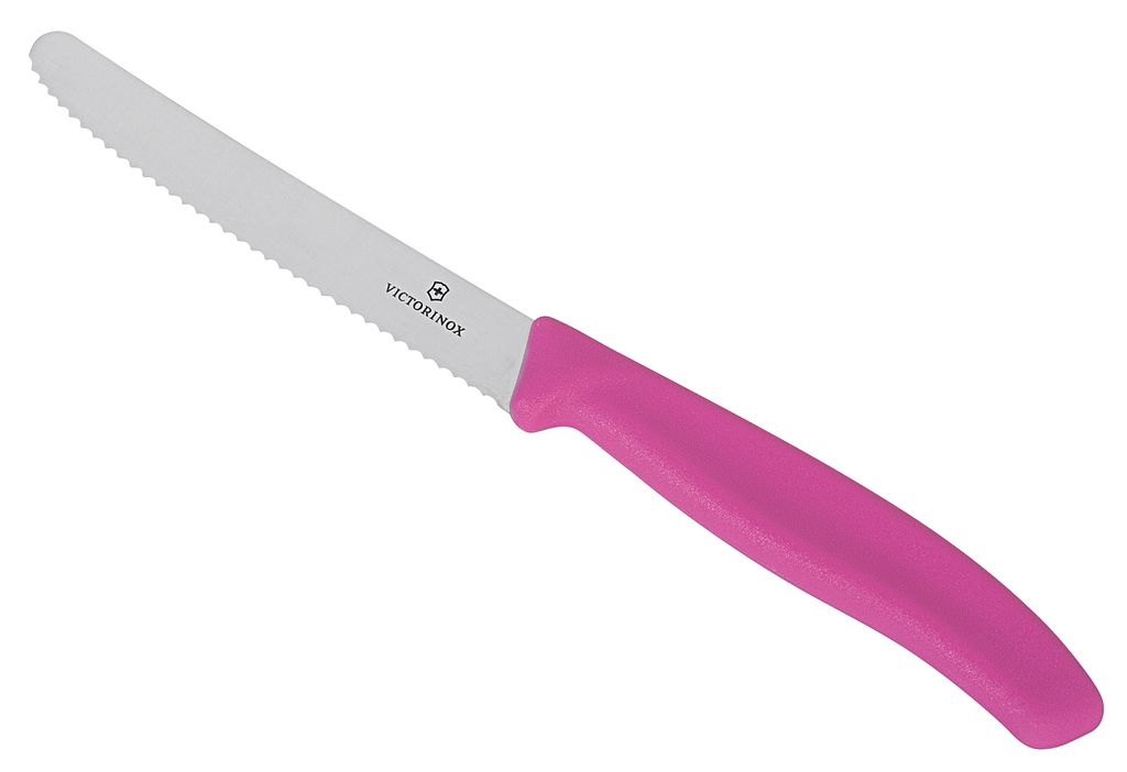 Victorinox Coltello per pomodori e salsicce Swiss Classic - Immagine del prodotto 