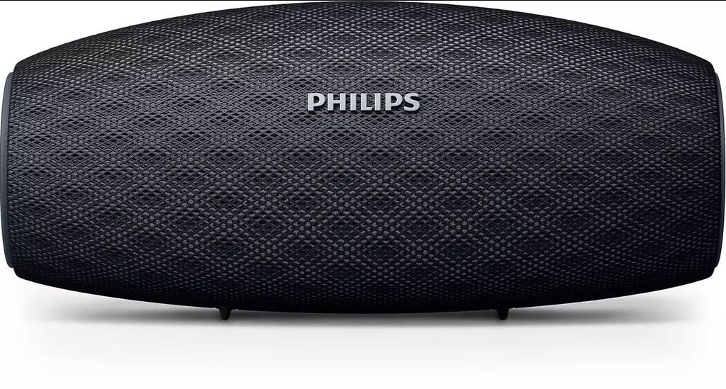 Philips Przenośny głośnik bezprzewodowy BT6900B/00, 5,1 cm, Zdjęcie produktu 