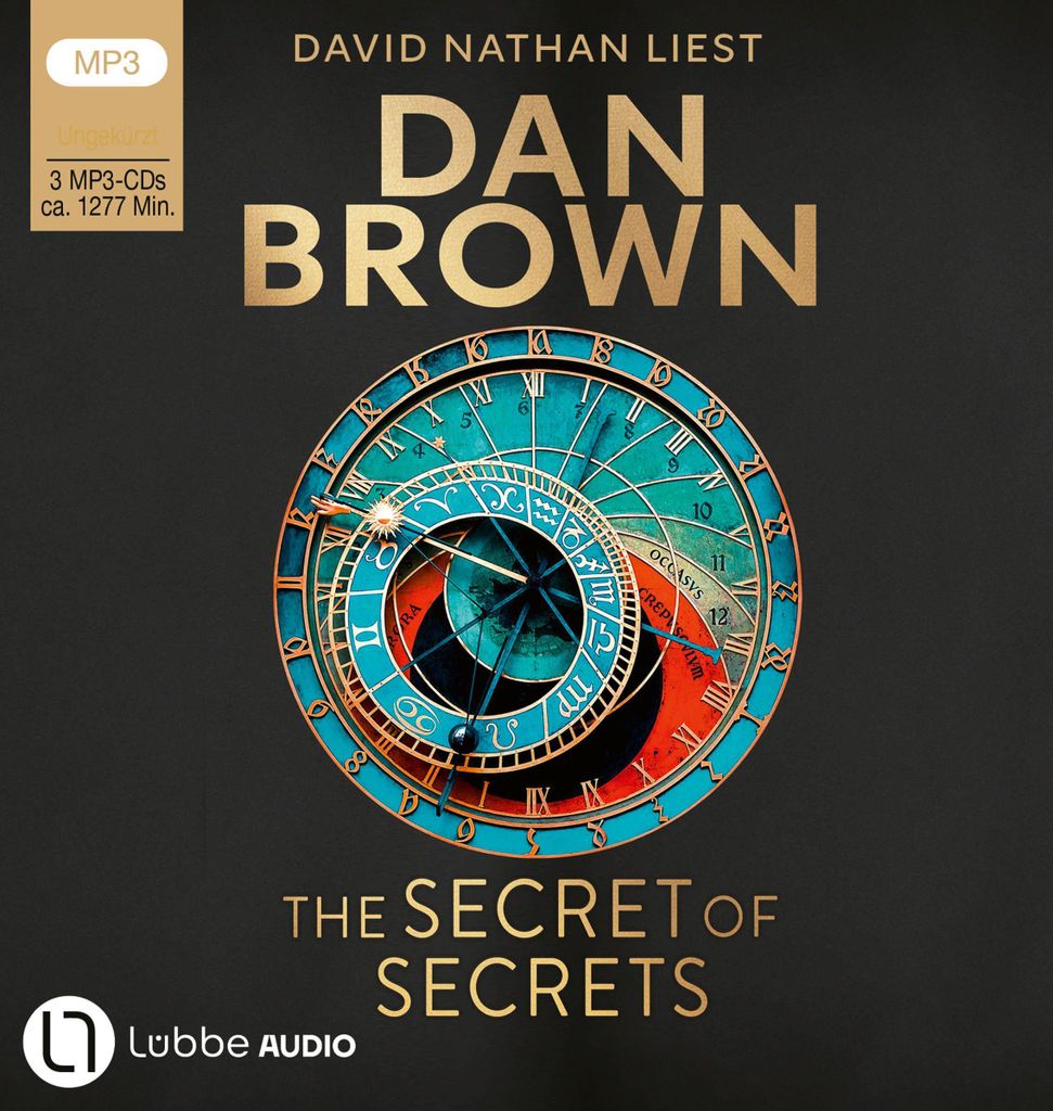 The Secret of Secrets