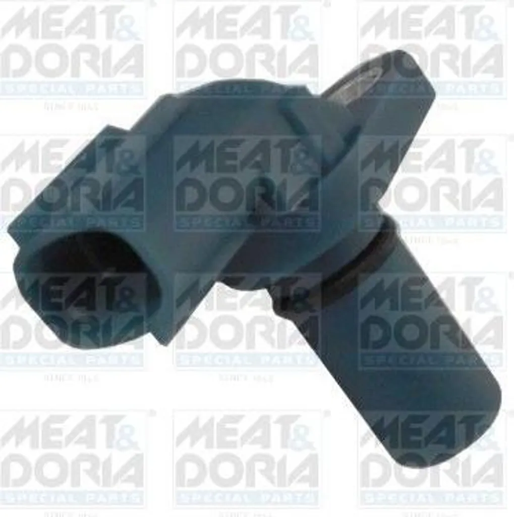MEAT & DORIA 871019 Sensore di velocità, cambio automatico OE 8941180A010 compatibile con Aveo