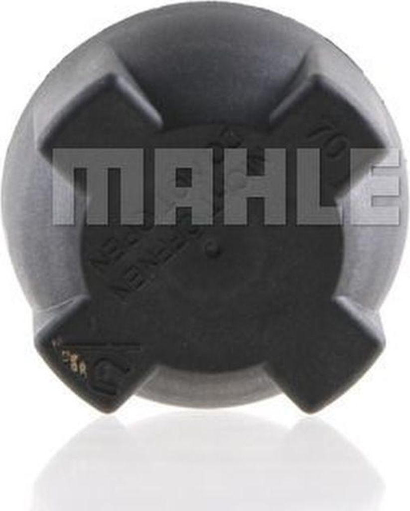 MAHLE CRB 90 000S Verschlussdeckel Kühlmittelbehälter für RENAULT TRUCKS KERAX KERAX MAGNUM MAGNUM MAGNUM MIDLUM