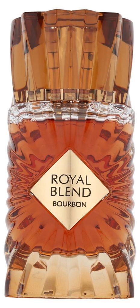 French Avenue Royal Blend Bourbon 100ml EDP Zdjęcie produktu 
