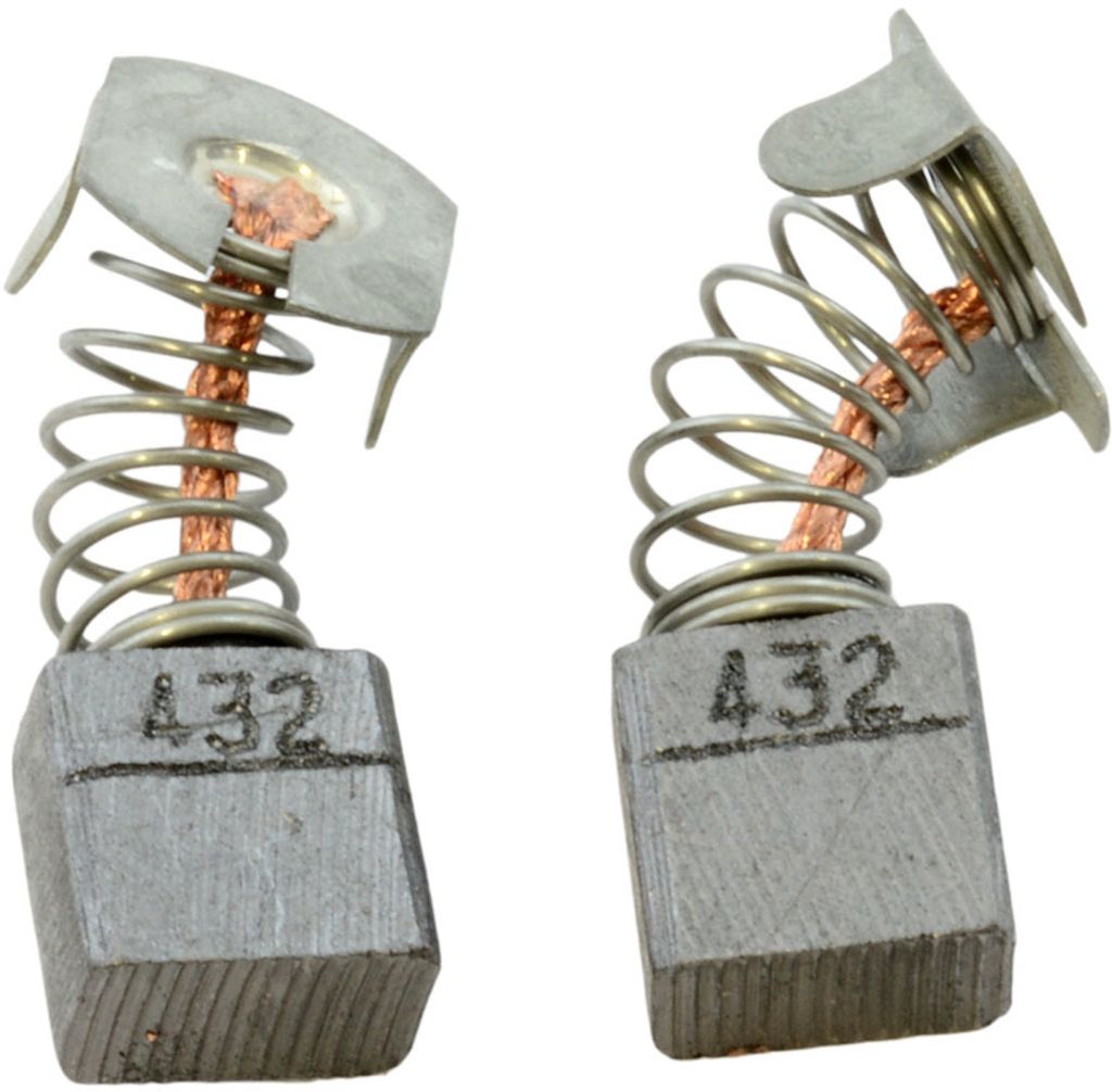 Kohlebürsten für Makita Säge BJR181 - 7x10,5x10,9mm