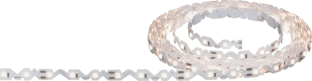 Paulmann FlexLED 3D Set de base 5m blanc chaud - Ruban LED flexible - 3
