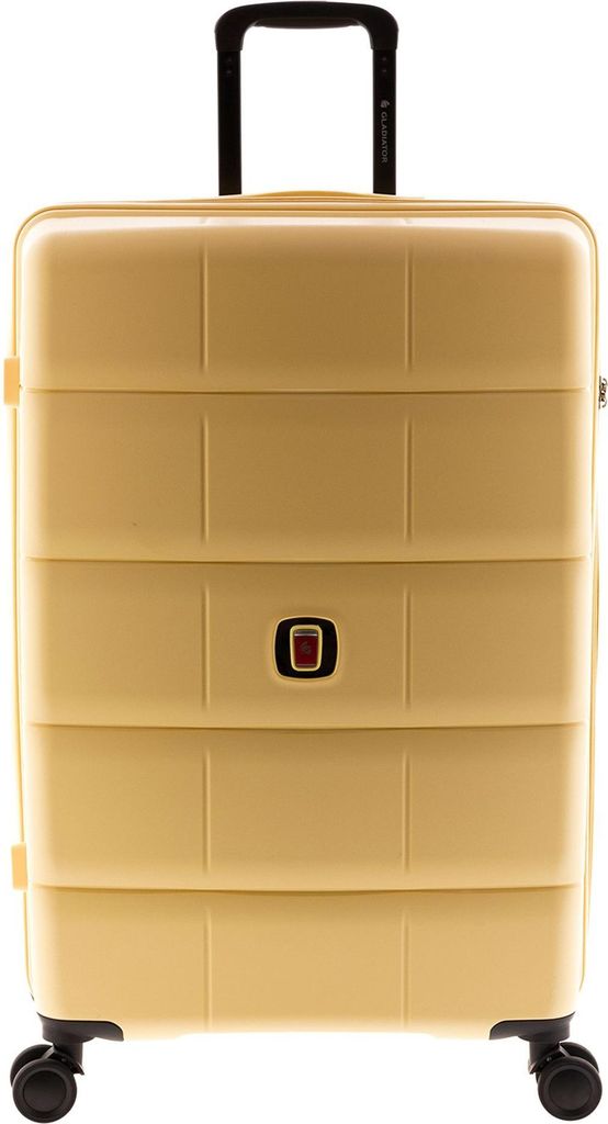 Gladiator 2700 4 Rollen Trolley 76 cm