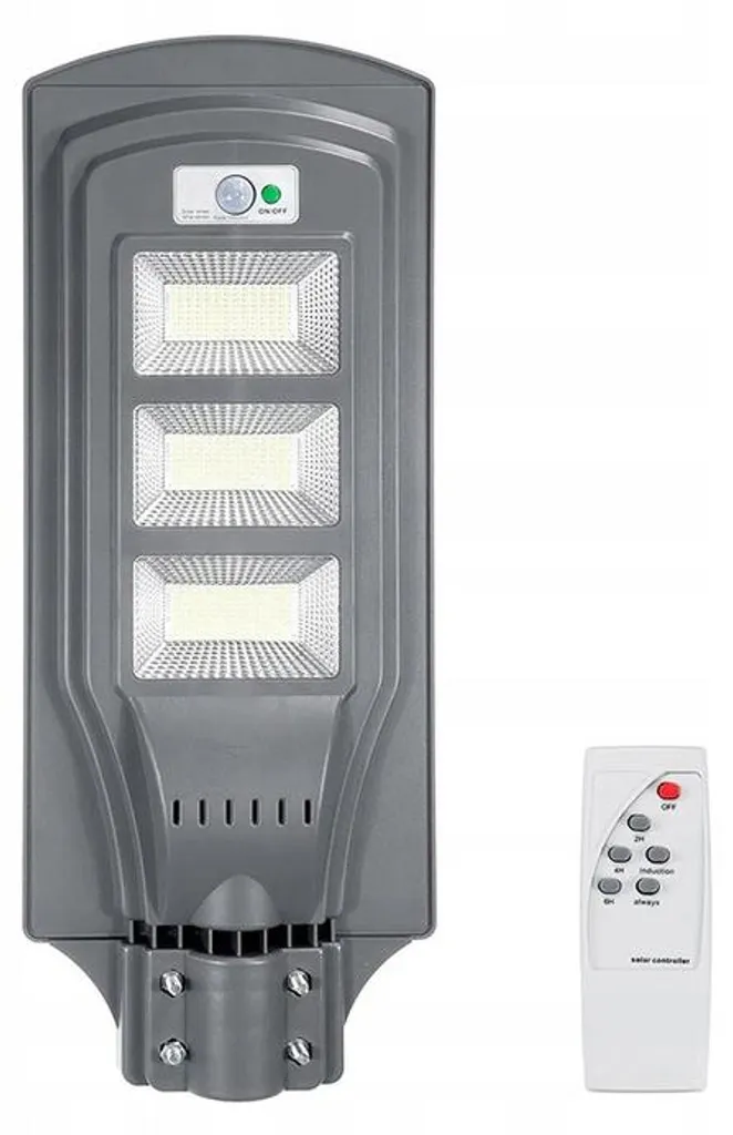 Grande Lanterne De Jardin 200W Télécommande - Éclairage Puissant