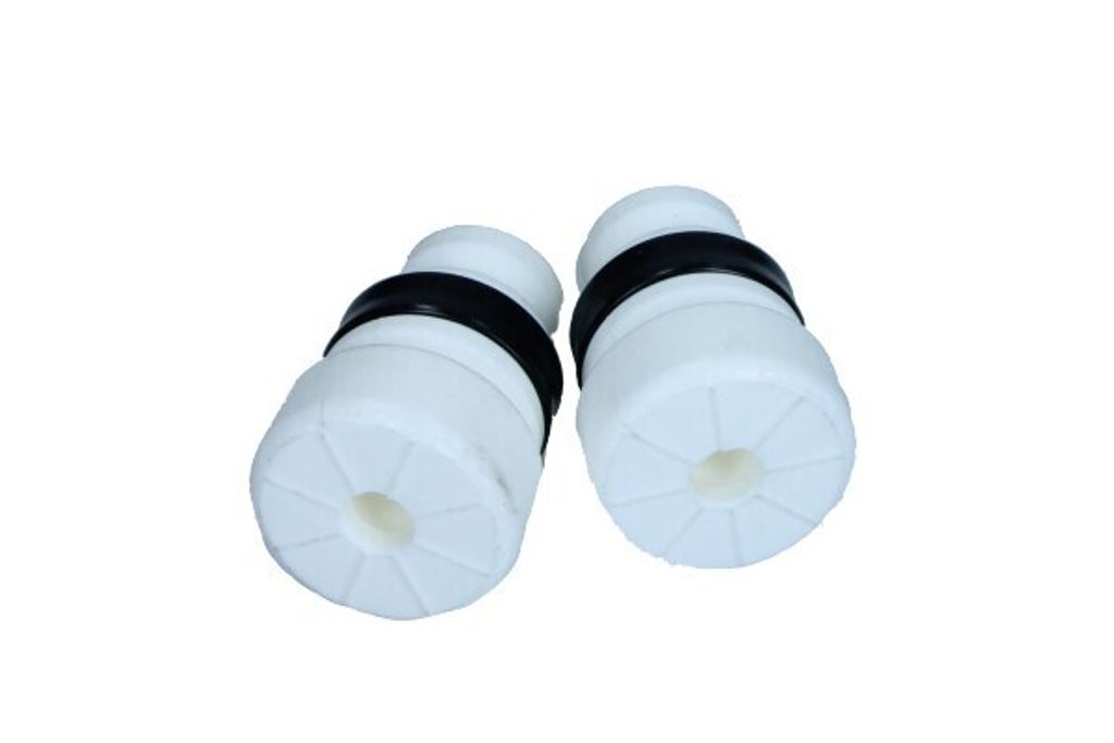 2x MAXGEAR 72-4393 Anschlagpuffer Federung Hinten für MITSUBISHI Lancer VII Kombi (CSW, CTW)